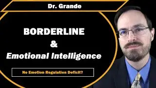 Borderline Personality Disorder and Emotional Intelligence