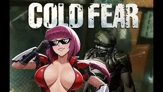 Cold Fear loquendo 6
