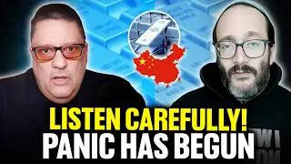 If You Own SILVER, You Have Just Weeks to Prepare for What's Coming! - Rafi Farber & Vince Lanci