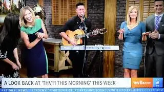 THV 11 Morning Show!