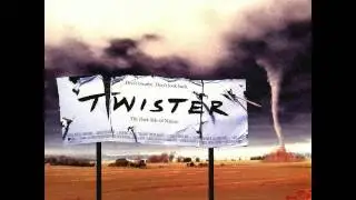 Twister Sound Effects