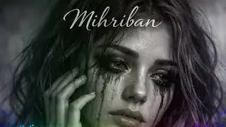 APR59 - Mihriban Remix