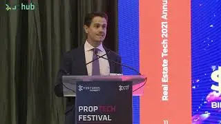 PTF 2022: Global trends in PropTech