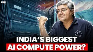 ₹1,000 Cr Bet on AI: E2E Cloud Deploys 2,048 NVIDIA H200s in India | FrontPage