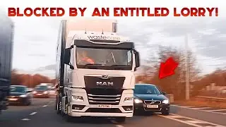 UNBELIEVABLE UK DASH CAMERAS | Loses Control - Smashes on Motorway, Almost Head-On Collision, WORST!