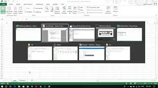Excel example - macro coding