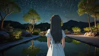Cosmic Melodies: Discover Zennifer's Mystical Sound | See Description