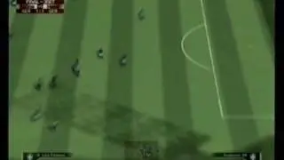 [WCG 2009 Grand Final - FIFA Final]  SK-Kr0ne vs SK-hero