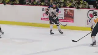 Soo Eagles v Kirkland Lake February 23, 2019