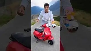 😱 2 Suto Bodho Electric Bikes & Big Scooter Unboxing & First Ride!🔥