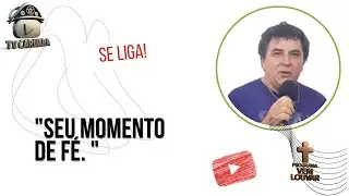 PROGRAMA VEM LOUVAR - 20/01/2026