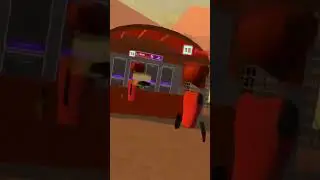 Why are they all the same #vr #recroompaintball #viral #gaming