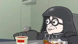 Space Balls The Animated Series Intro