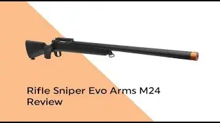 M24 EVO |  Roberto Sniper