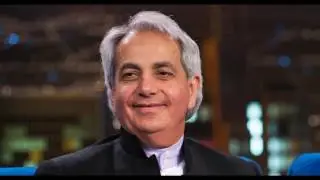 Benny Hinn - Touch Not the Anointed