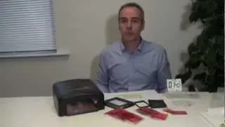 VIDEO TUTORIAL 1: Presentaci&oacute;n de imagepac stampmaker