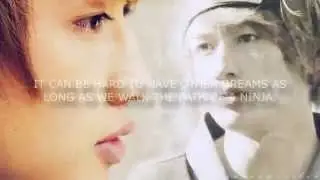 yakumo + kasumi | i'd come for you