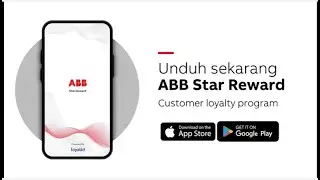 ABB Star Reward l Mobile-based application for retailers