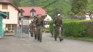 La série de la semaine : le 27ème BCA épisode 1