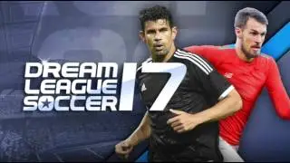 Dream League Soccer 17 - Soundtrack | Holy Oysters - Take Me For A Ride