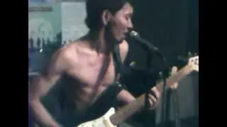 Police Story (cover) The Bongox