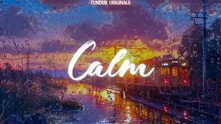 CALM - Mind Relaxing Music for Stress Relief & Deep Sleep | Peaceful Piano & Nature Sounds