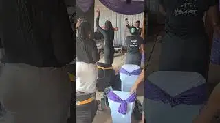 Wailing Women April 2023- Ps Faith