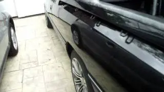 Raptor Supercharged 3800 ecotec and xp hot cam idling