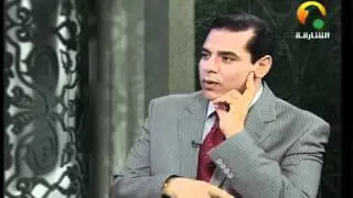الملاعنة بين الزوجين ، لعن الله للزوج وغضبه على الزوجة
