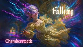 When Classical Meets Club: &ldquo;Falling&rsquo;&rdquo; by Aimmo x Chambertwerk | Baroque Techno AI Video