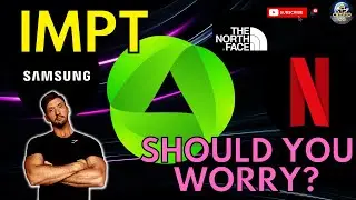 IMPT TOKEN | NO NEED TO PANIC THIS IS NO FTX OR STABLEFUND!