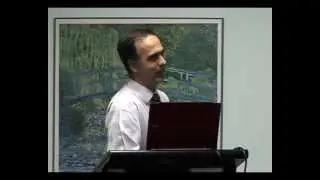 New Frontiers in GU (Genito-urinary) Radiotherapy - by Associate Professor Andrew Kneebone
