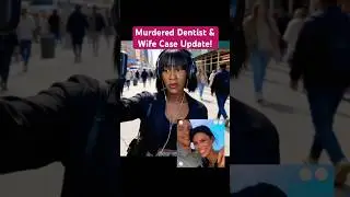 MAJOR Update in the Tepe Murder Case | Arrest Made! | True Crime | Review | Reaction