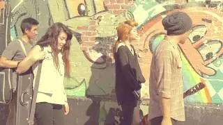 Run River North - Growing Up (Official Demo Version)