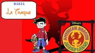Re.A.C. - American Dragon: Jake Long - S1E21: The Hunt