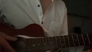 Poetry In Motion【Johnny Tillotson  cover】