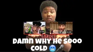 Reacting to Fregend Rice is Good & Boba Parody Music Video !