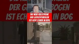 DER NEUE GEFECHTSBOGEN ist ECHT STARK in BLACK OPS 6 #bo6 #callofduty #cod