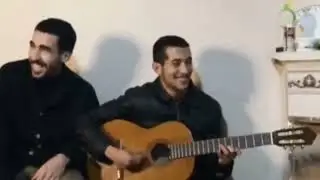 Chubina Guitar Remix - SquadVibes (Extended Version)