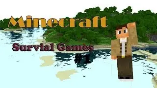 Minecraft Hunger Games | Funville.eu | Modern City