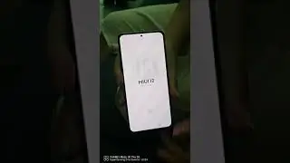 poco f3 screen touch problem