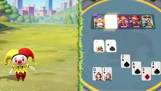 Jocard 10-Min Speedrun! Use 