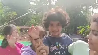 Urda jatre with family part 2💝🤌 eth jolly ipund pandh yenede  etija💟 🧿#family #fun #love #shetty 