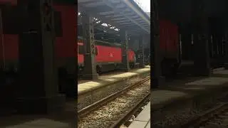 MZ 1457 i Aarhus h!
