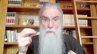 5-я среда рядового времени &mdash; Марка 7:14&ndash;23 &mdash; Размышление о Евангелии от Матфея 1:15