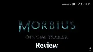 Morbius Teaser Trailer Review