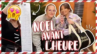 ♡ Journ&eacute;e shopping avec une abonn&eacute;e !!  // VLOGMAS 19