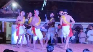 Parija muttukali