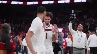 The First Year of the Pat Kelsey Era
