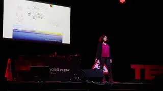 Who benefits from natural resources in indigenous lands? | Elisa Morgera | TEDxUniversityofGlasgow